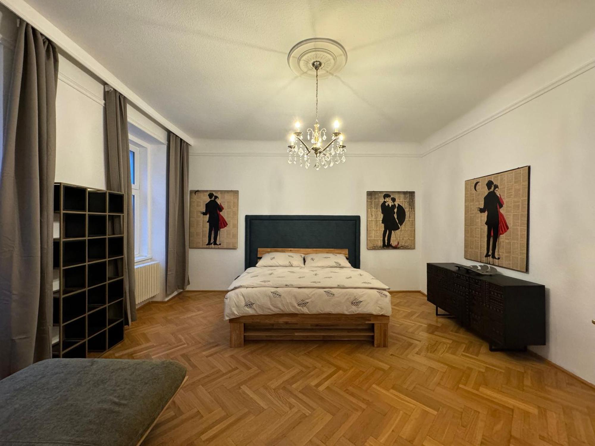 Atelier Lomani Vienna