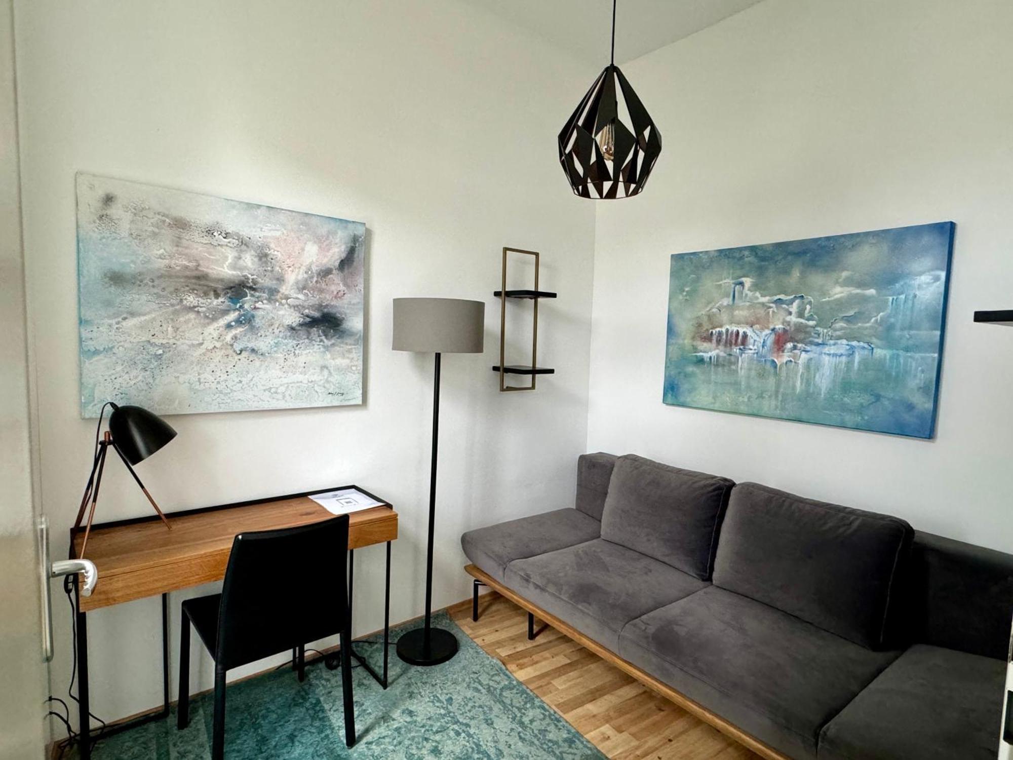 Atelier Lomani Vienna