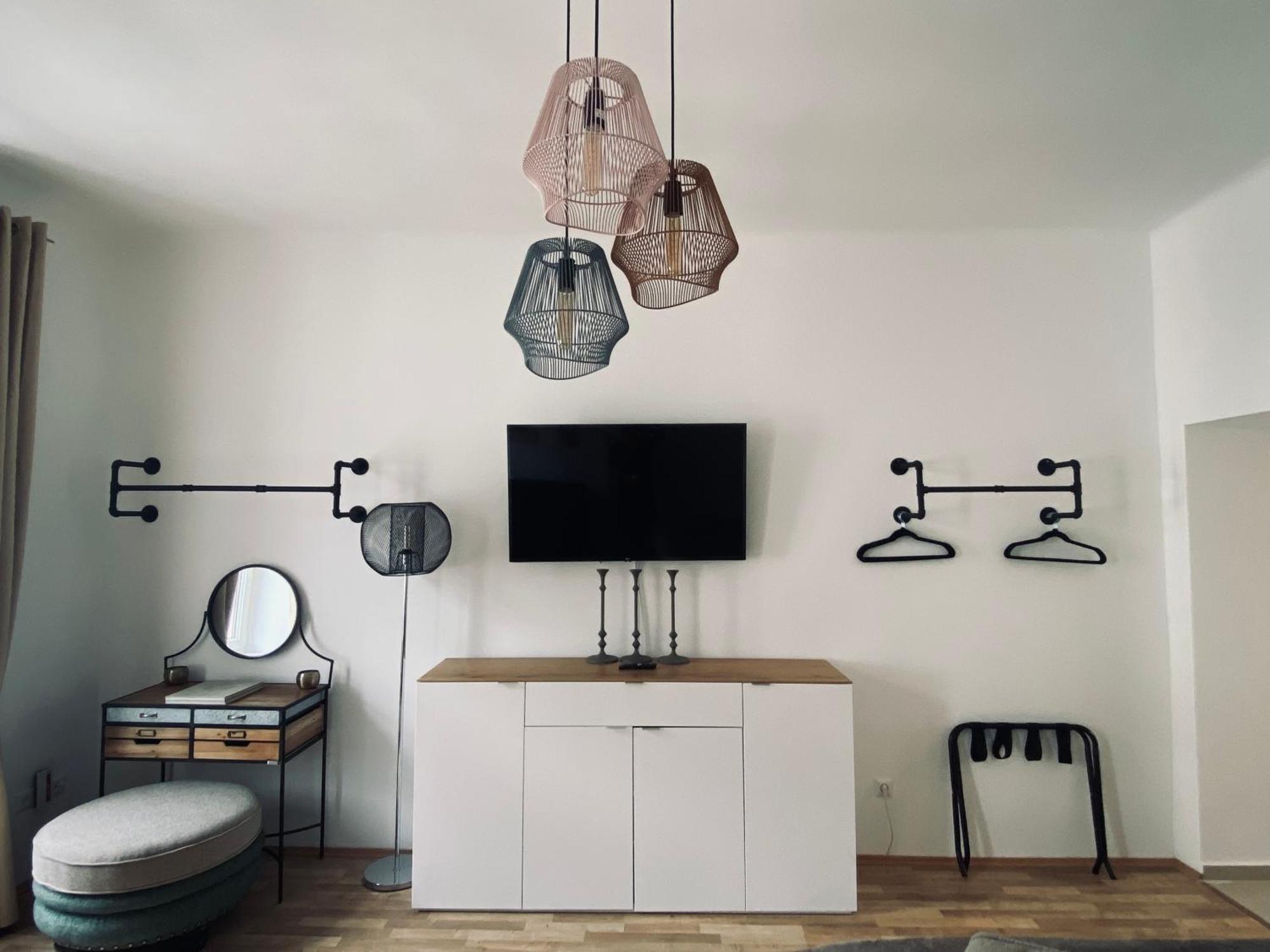 Atelier Lomani Apartment Vienna