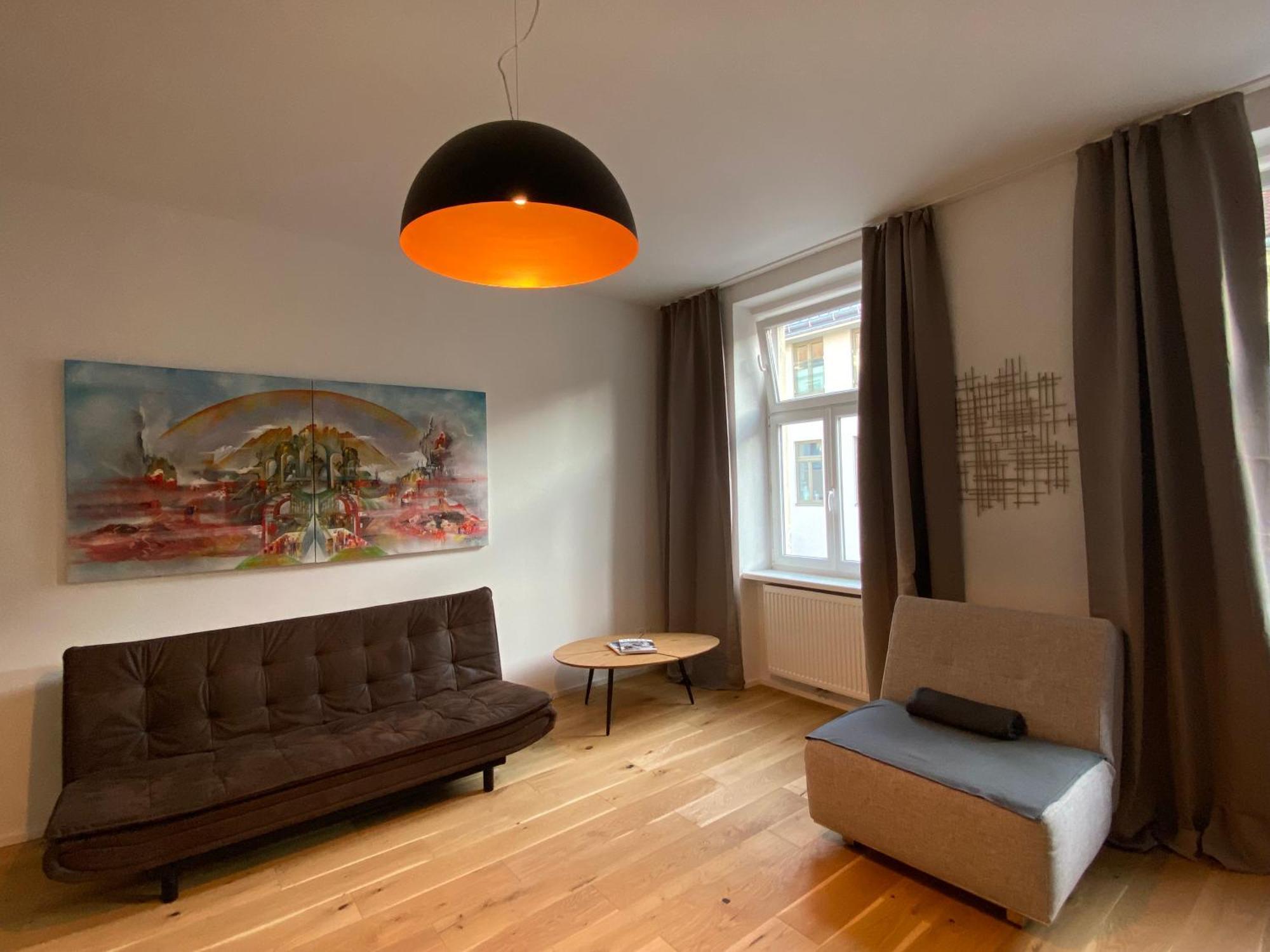 Atelier Lomani * Vienna