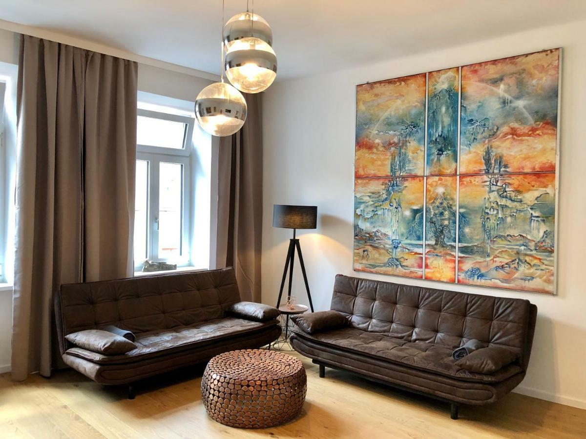 Atelier Lomani * Vienna