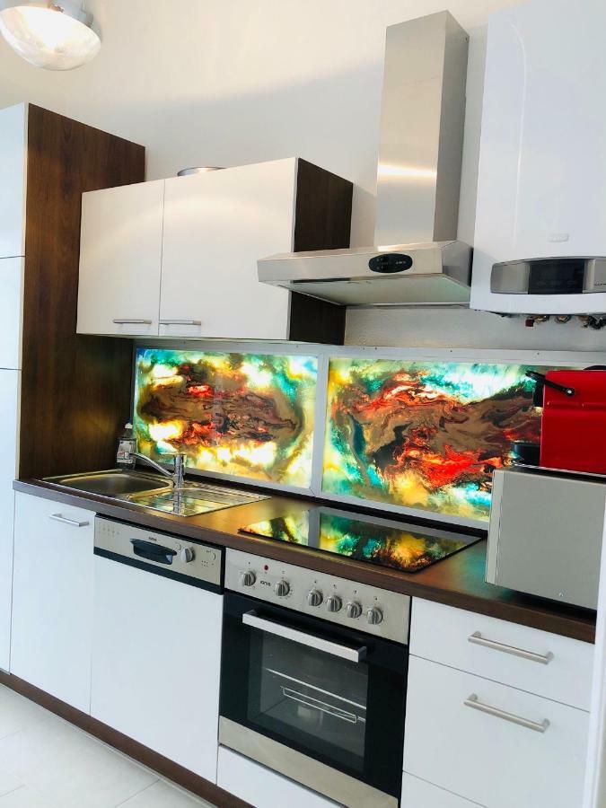 Apartment Atelier Lomani Vienna