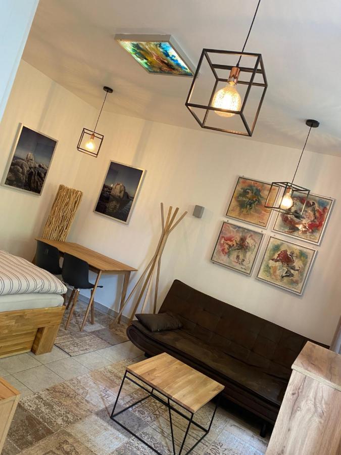 Atelier Lomani Appartement *