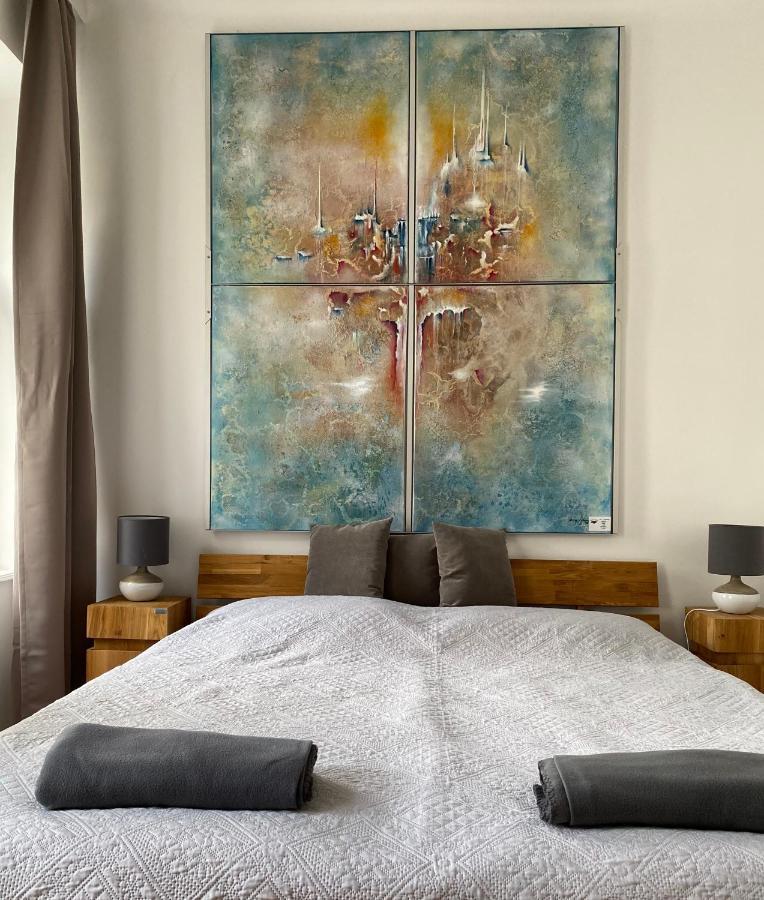 Atelier Lomani Appartement Vienne
