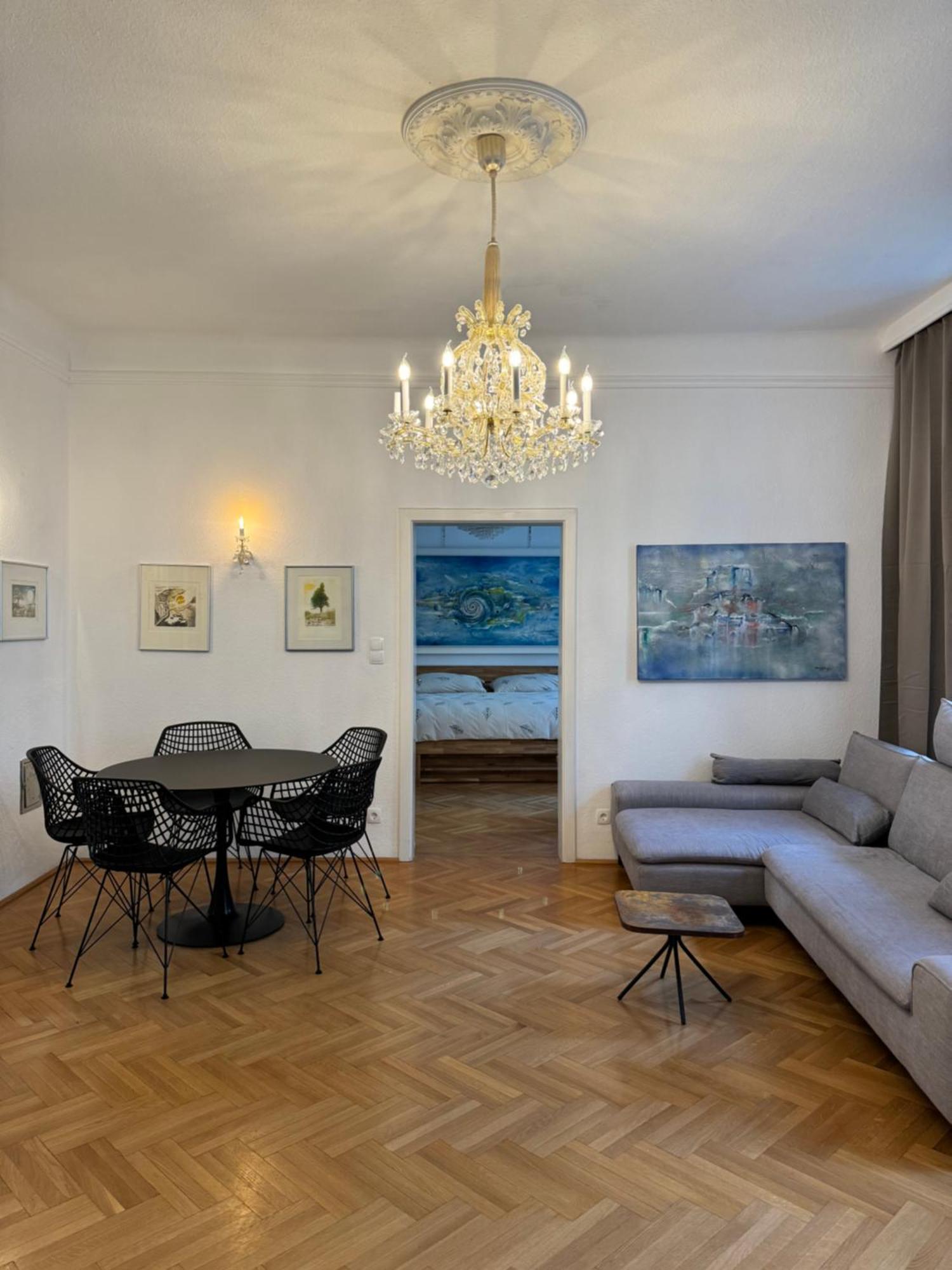 Appartement Atelier Lomani *