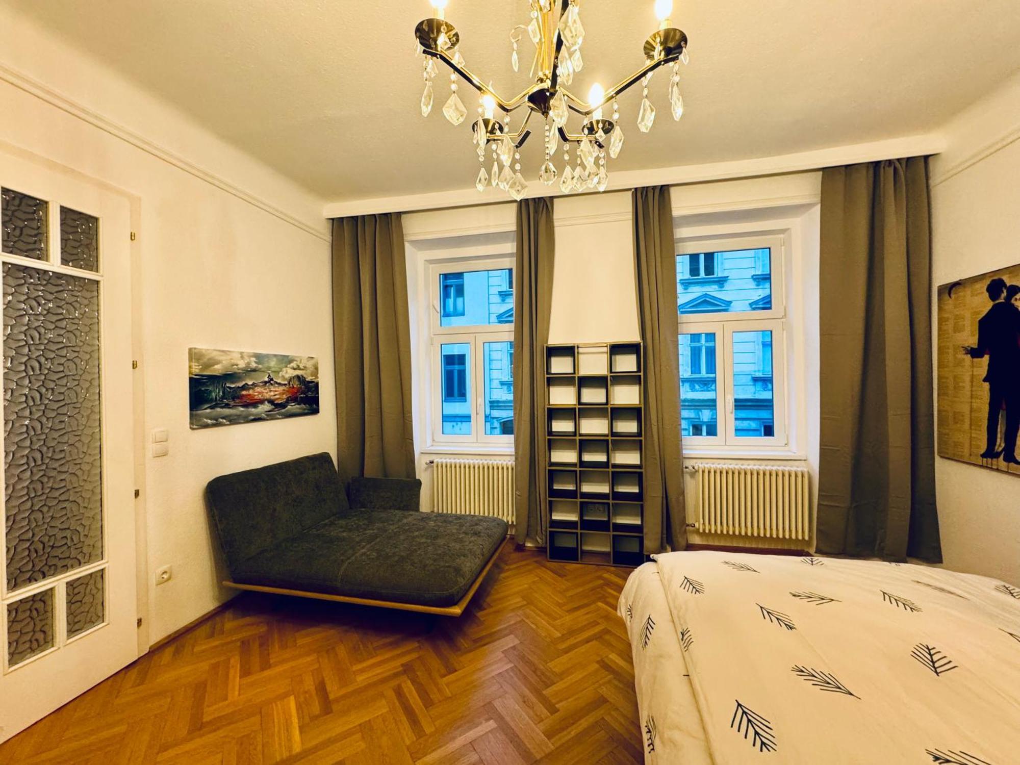 Appartement Atelier Lomani