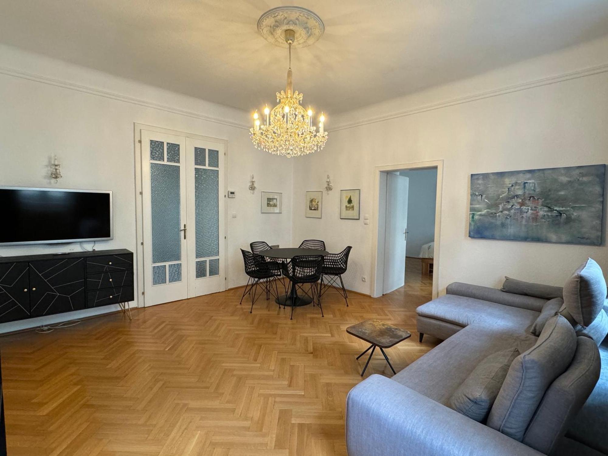 Appartement Atelier Lomani