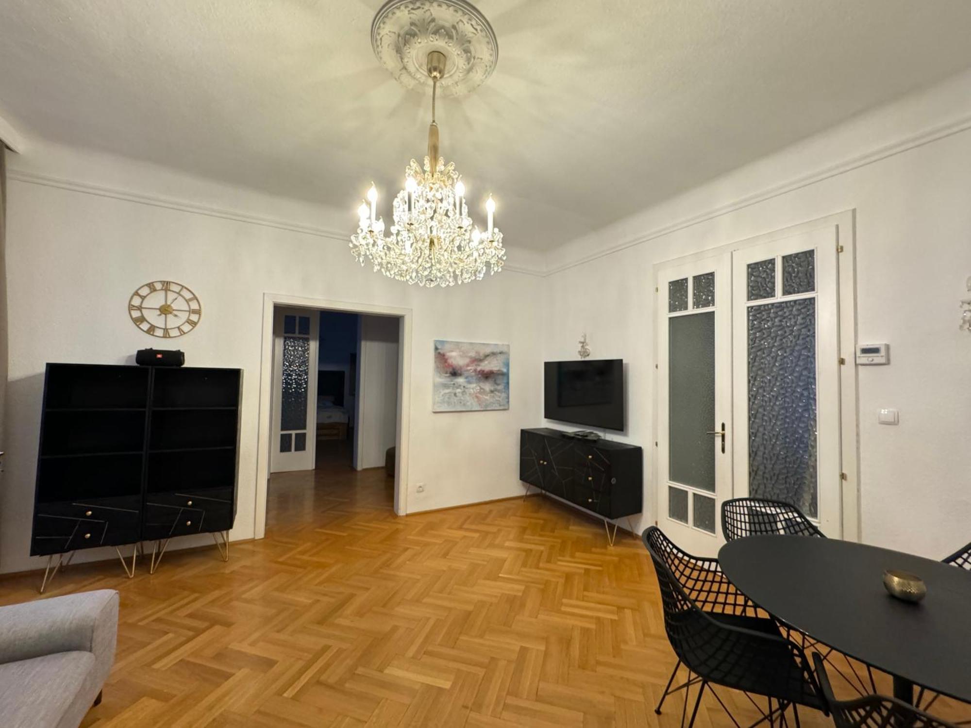 Atelier Lomani Appartement *