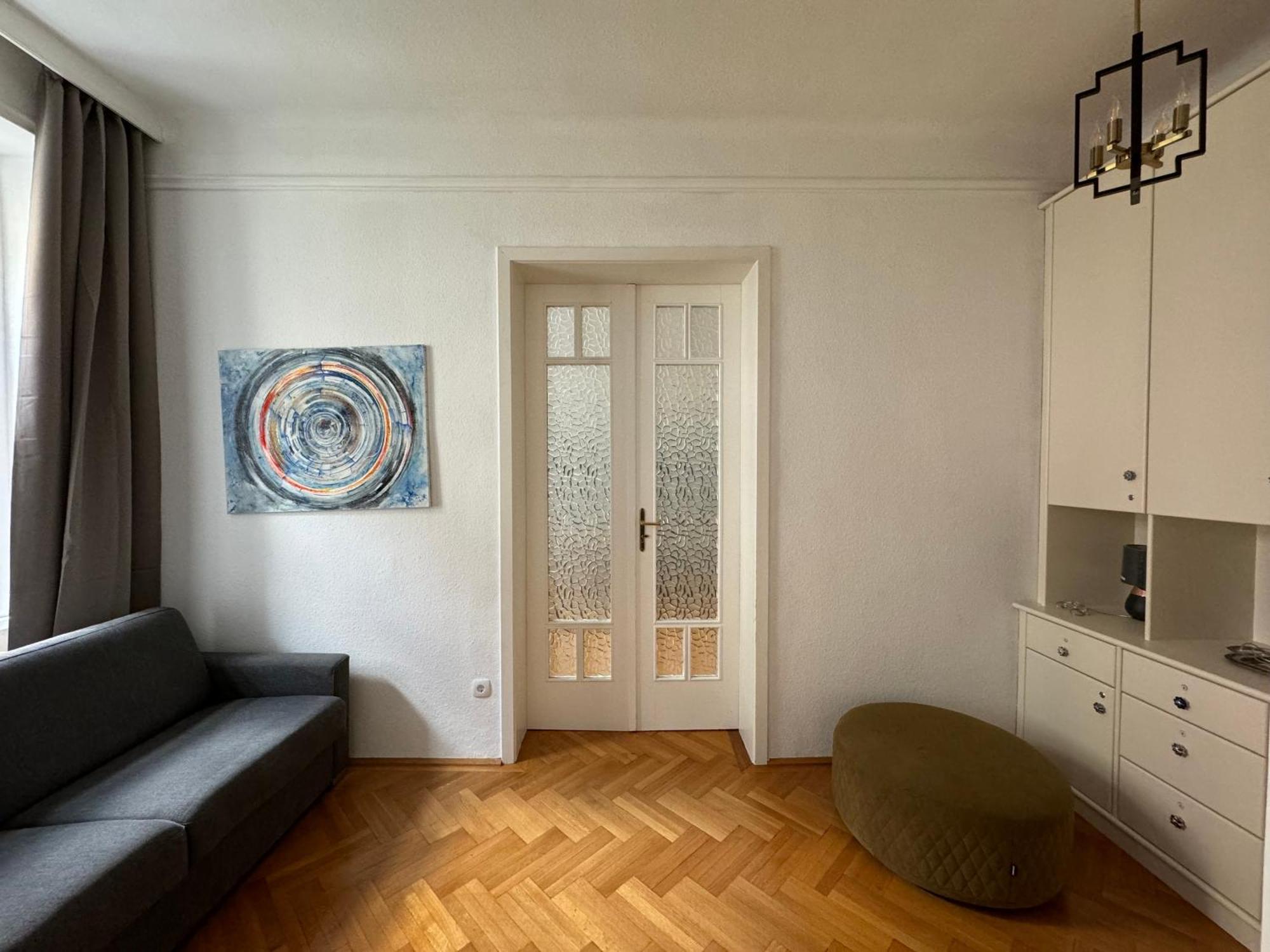 Atelier Lomani Appartement Vienne