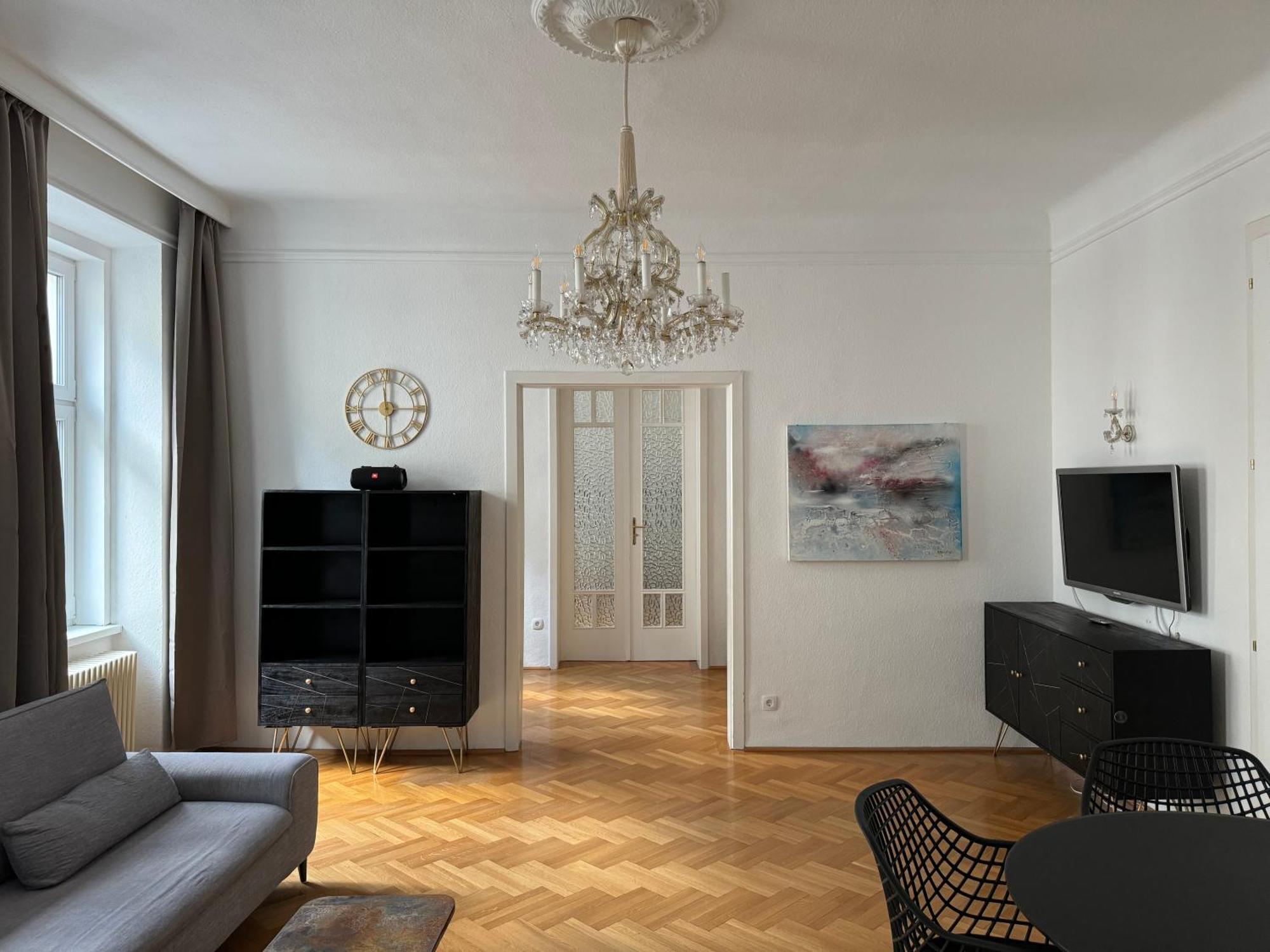Atelier Lomani Appartement