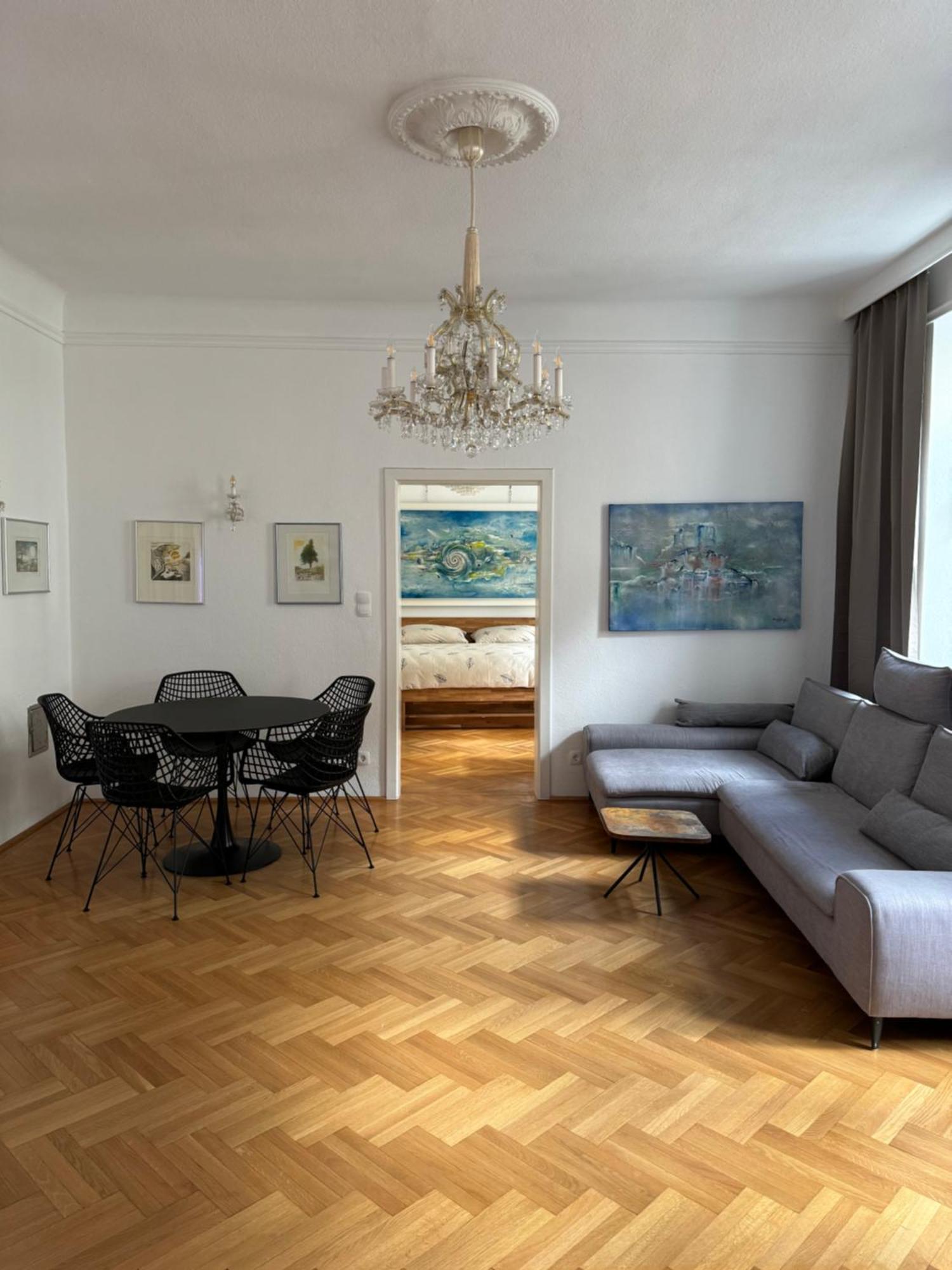 Appartement Atelier Lomani Vienne