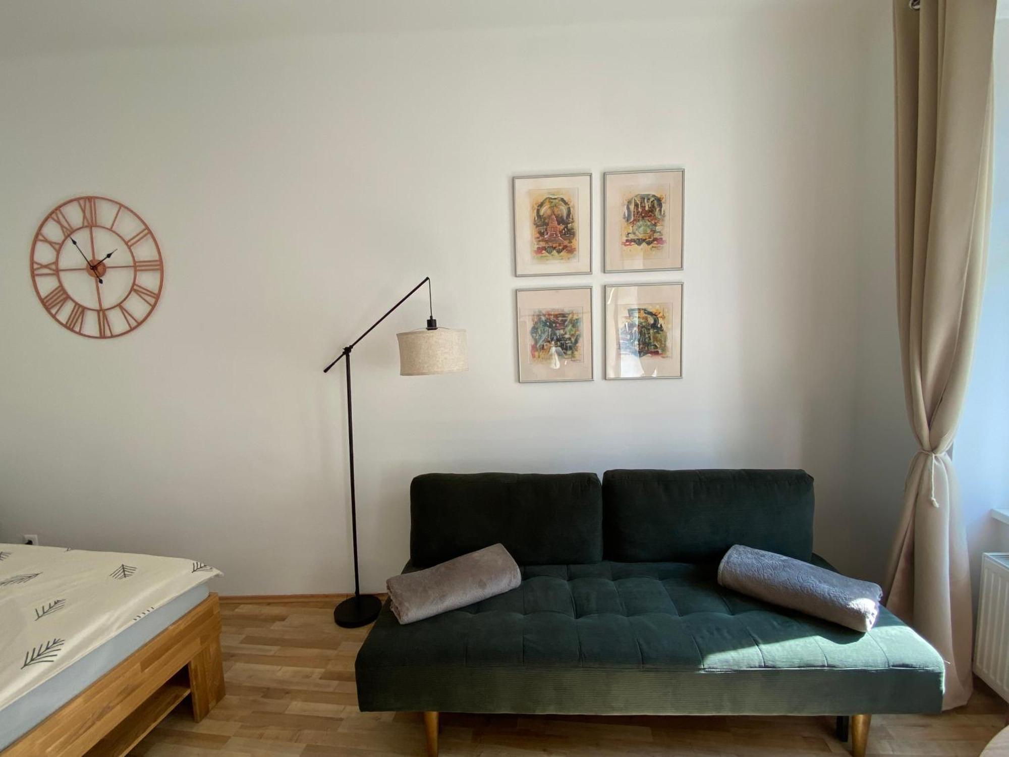 Appartement Atelier Lomani