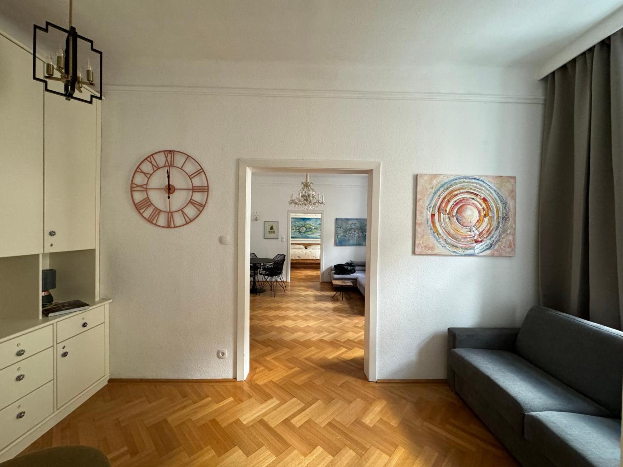 Appartement Atelier Lomani Vienne