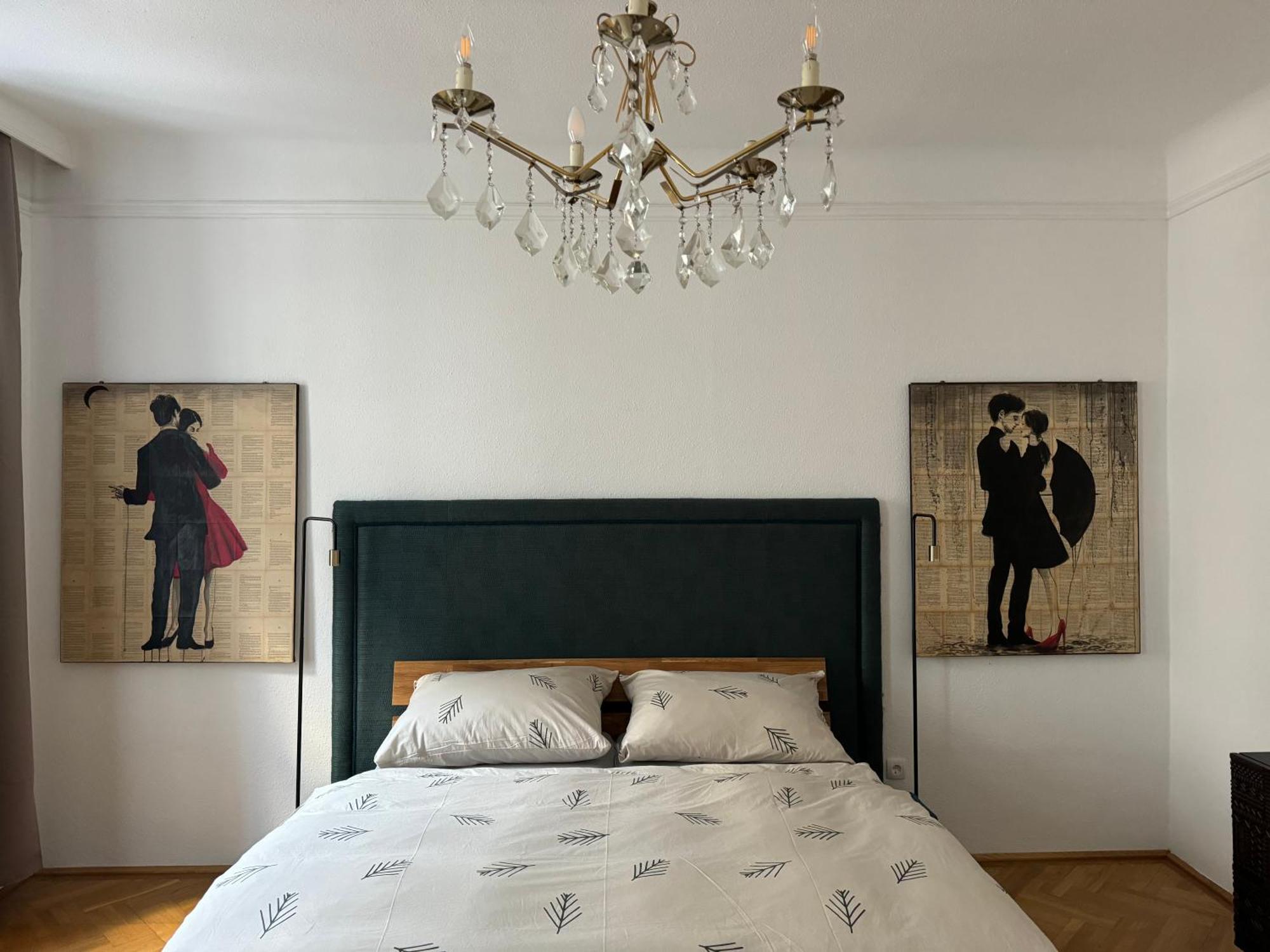 Appartement Atelier Lomani