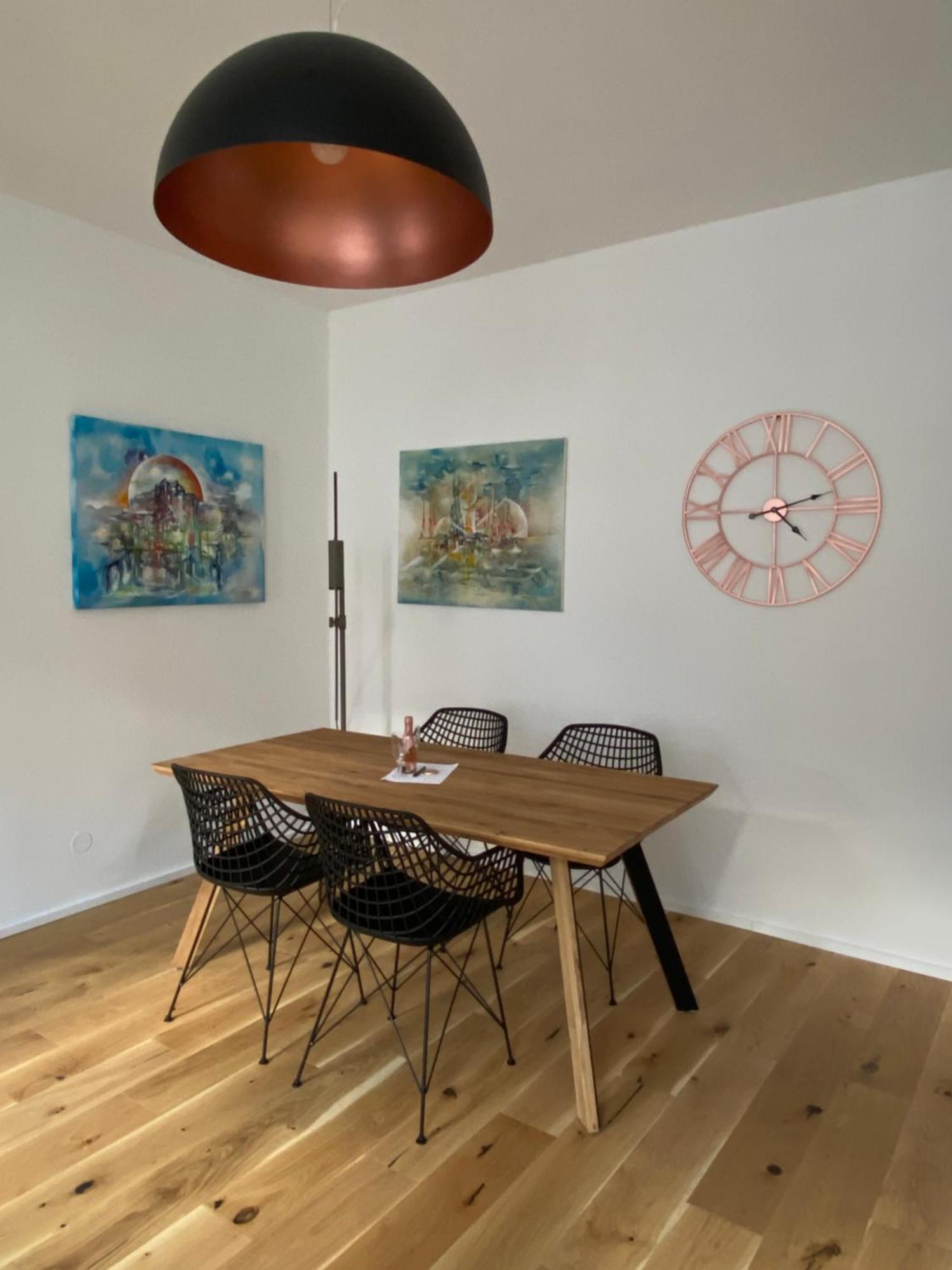 Appartement Atelier Lomani Vienne
