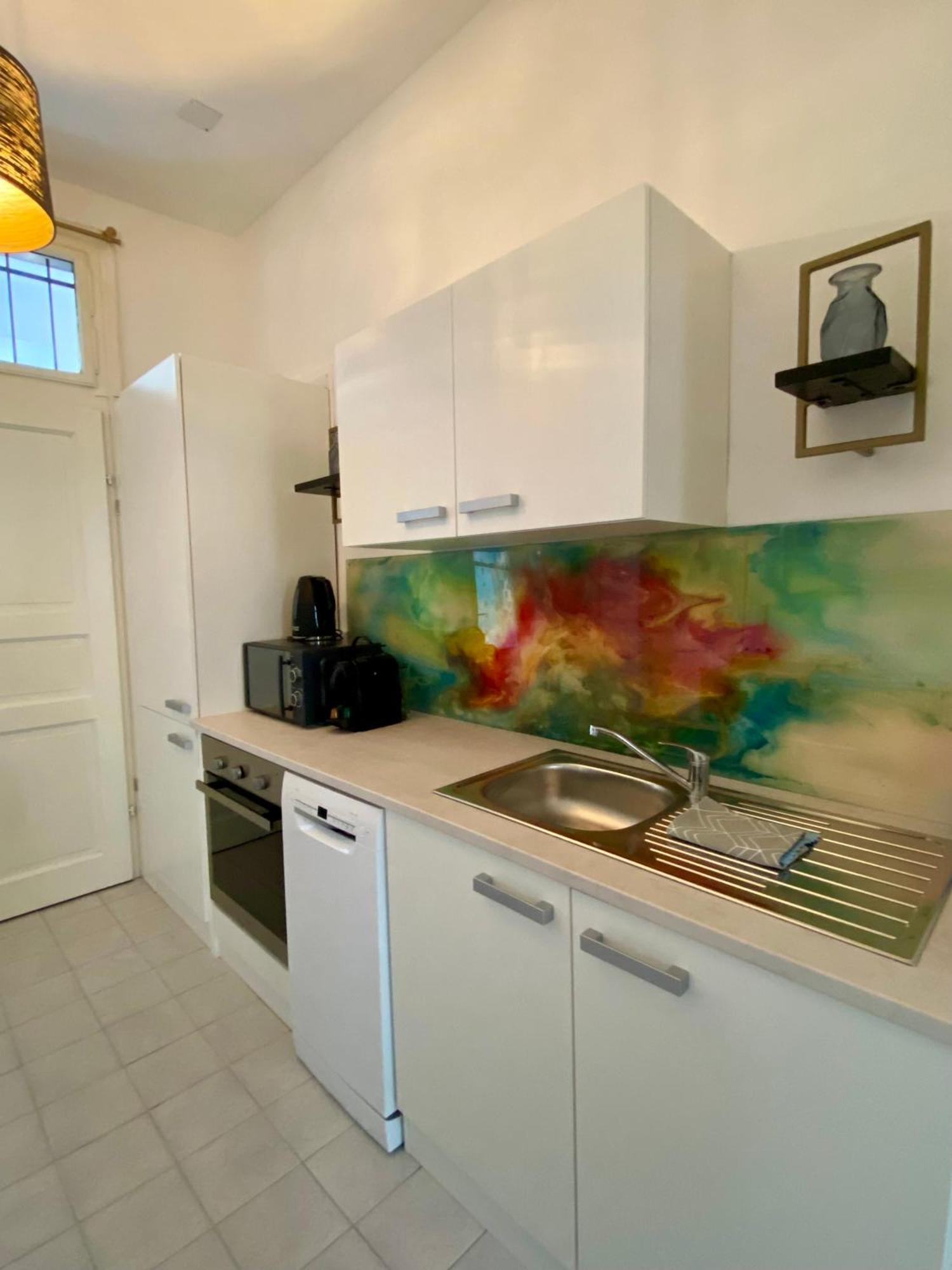 Appartement Atelier Lomani Vienne