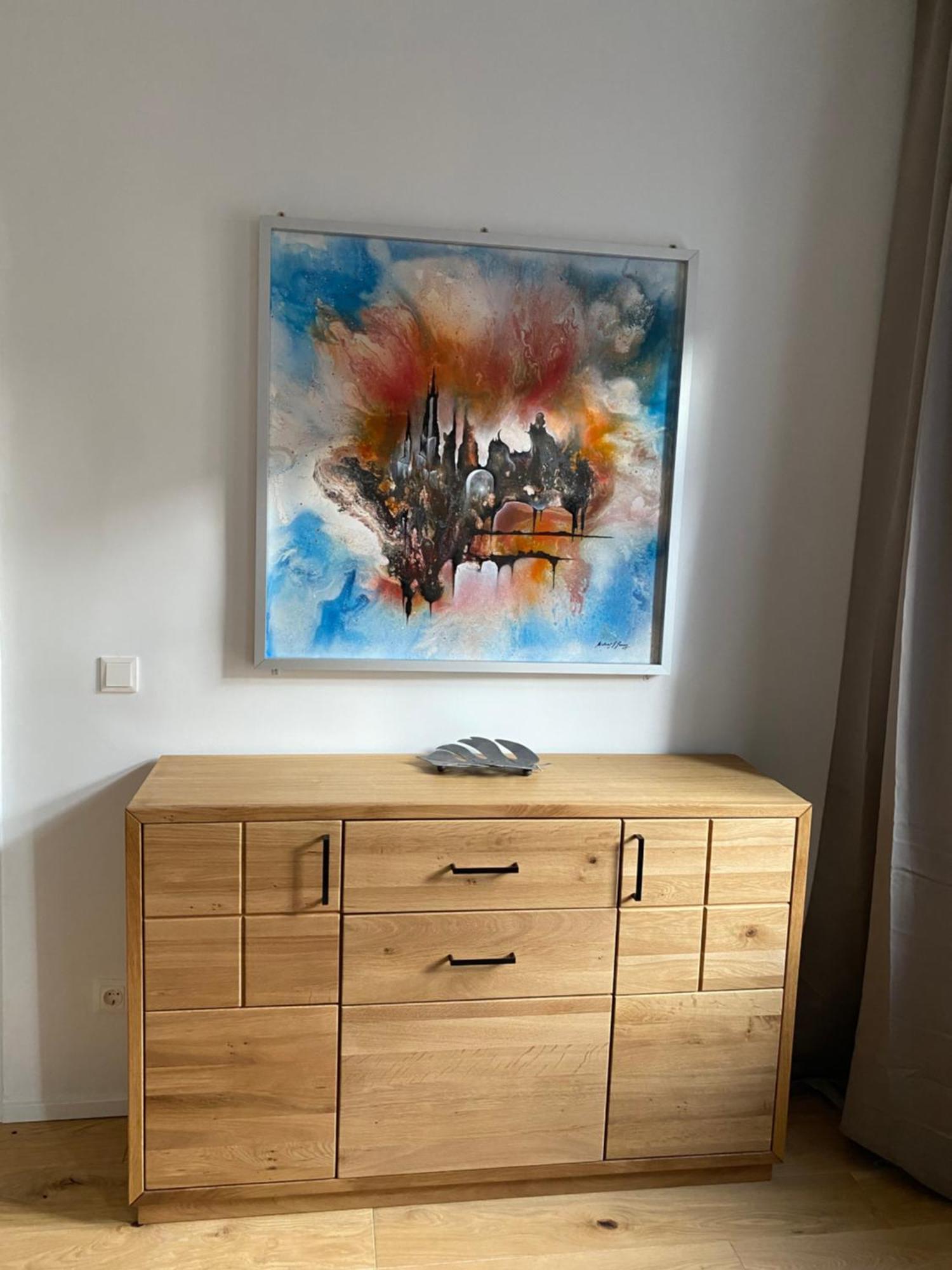 Atelier Lomani Appartement Vienne