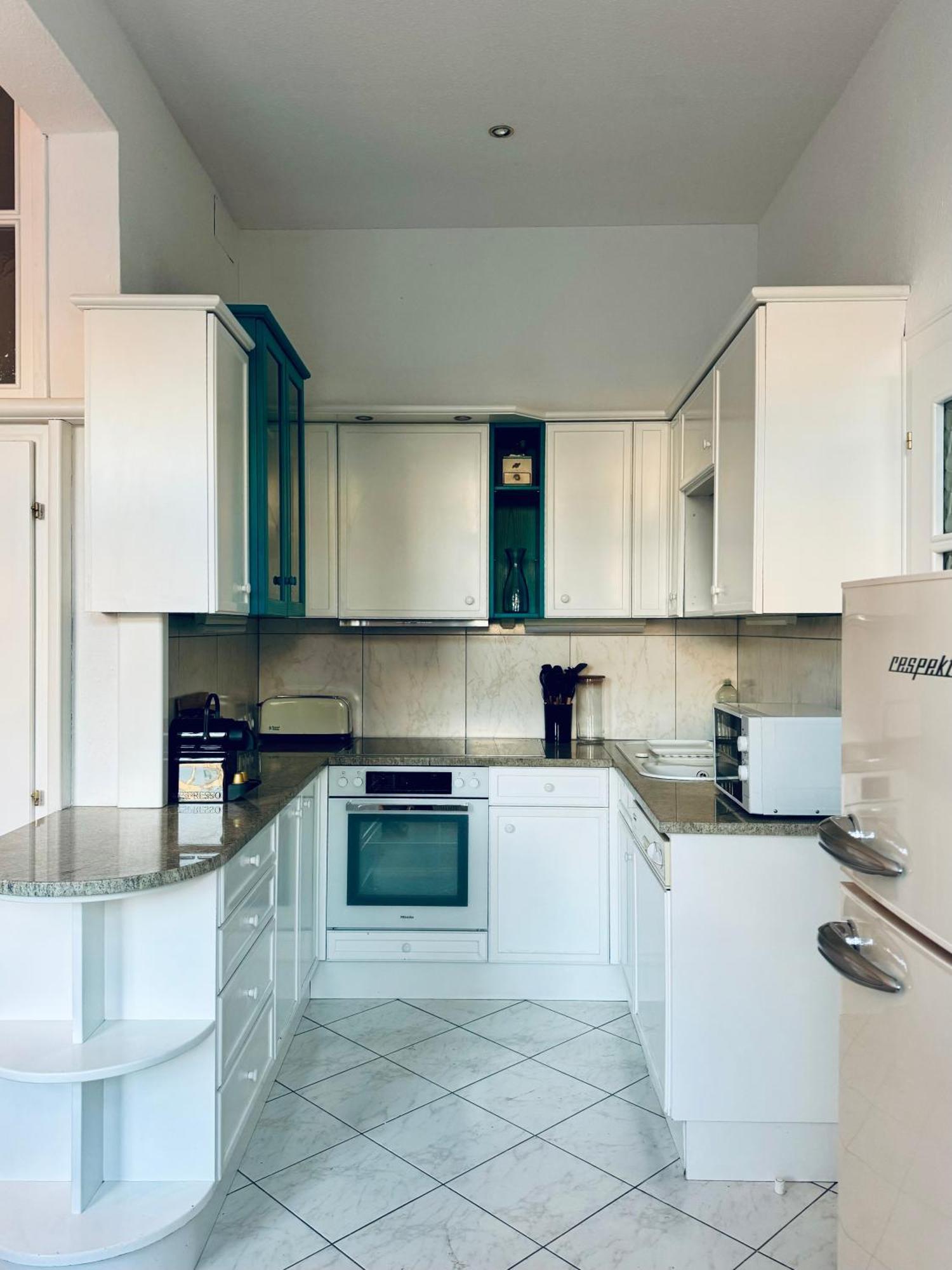 Appartement Atelier Lomani