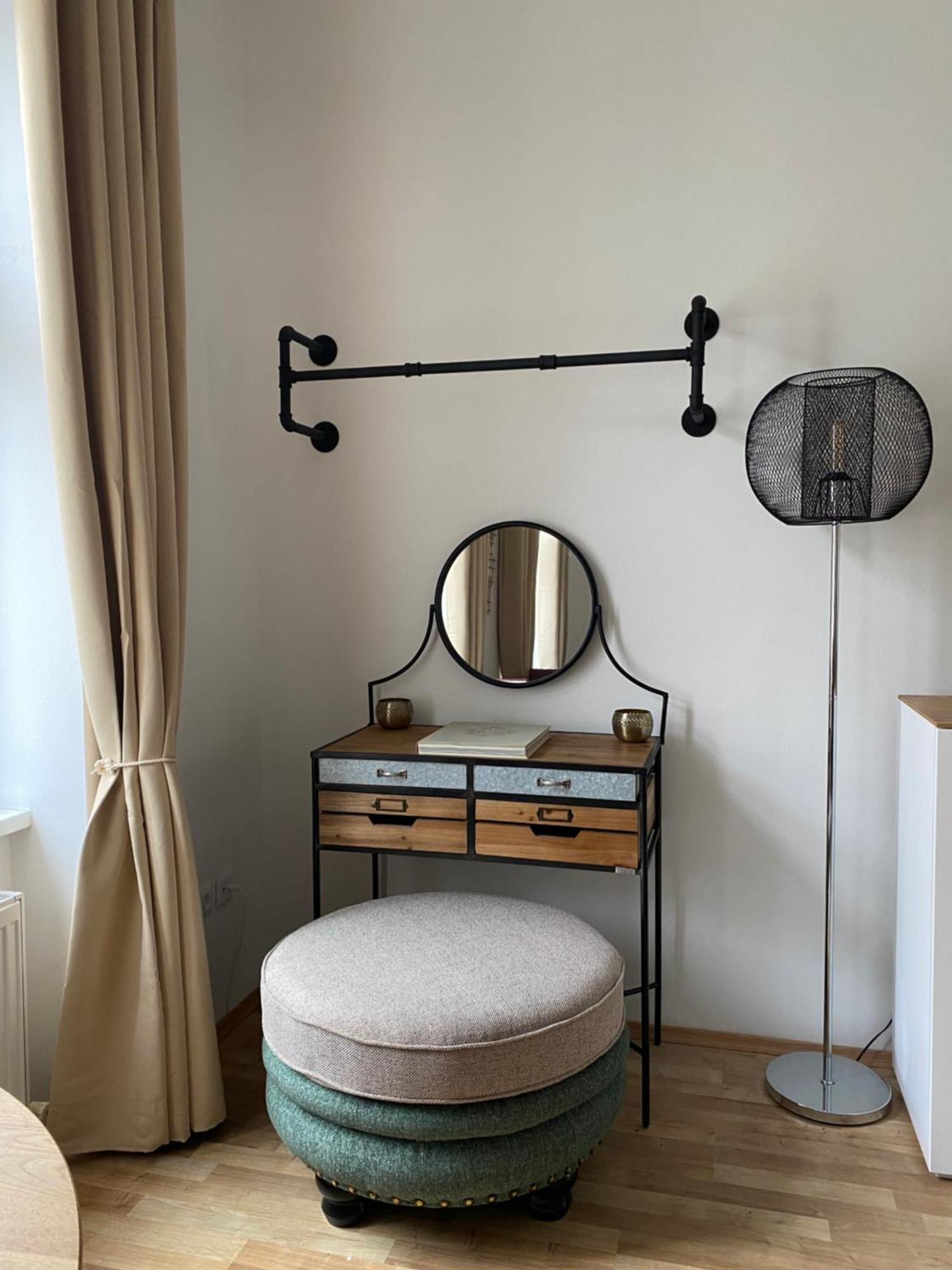 Atelier Lomani Appartement Vienne
