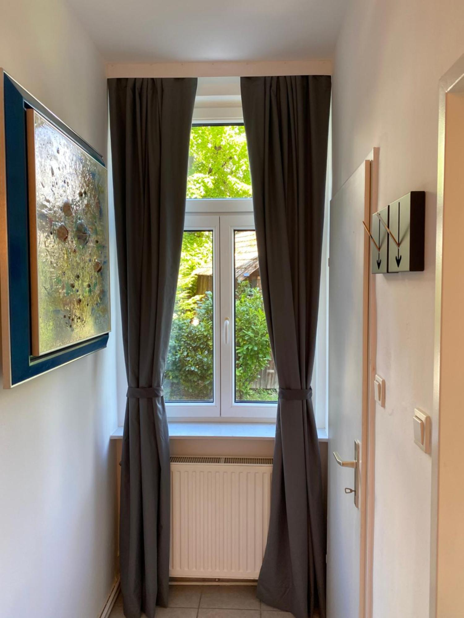 Atelier Lomani Appartement *