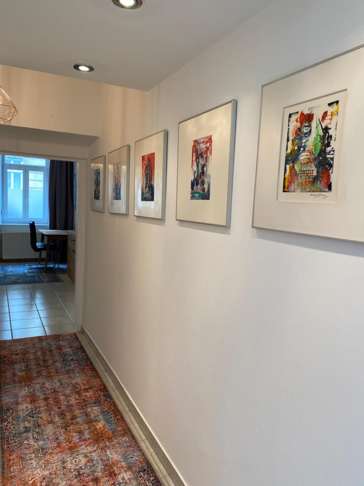 Atelier Lomani Appartement