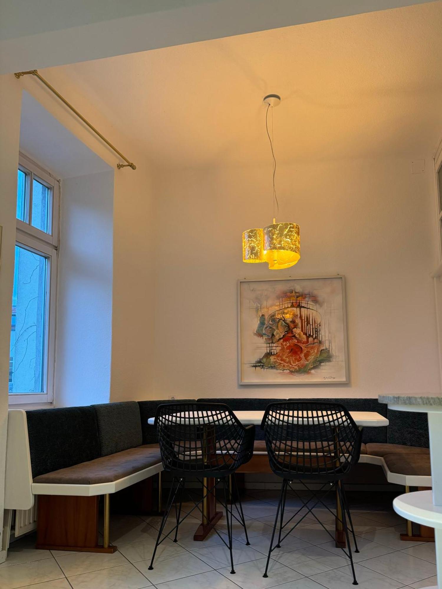 Atelier Lomani Appartement
