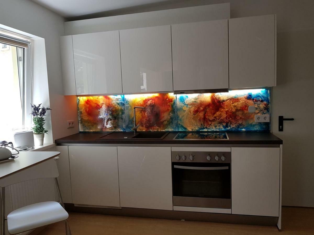 Atelier Lomani Appartement