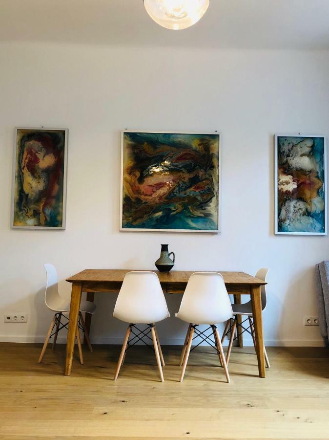 Appartement Atelier Lomani *