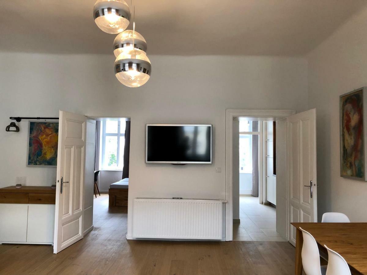 Atelier Lomani Appartement *